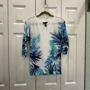 Ralph Lauren Classic White Top